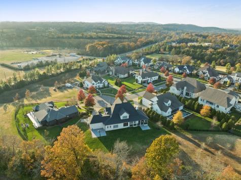 7108 Mason Grove Court College Grove TN 37046