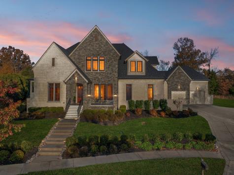 7108 Mason Grove Court College Grove TN 37046