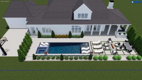 7108 Mason Grove Court College Grove TN 37046