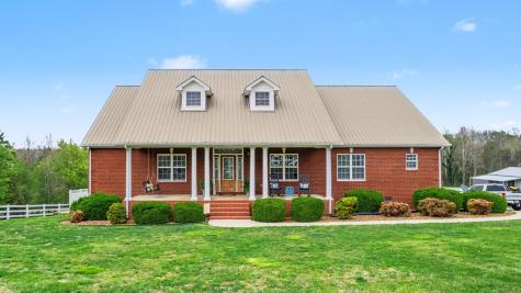 651 Williams Street Decherd TN 37324
