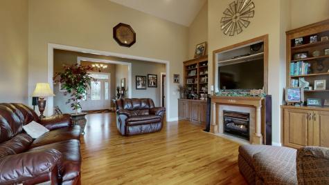 651 Williams Street Decherd TN 37324