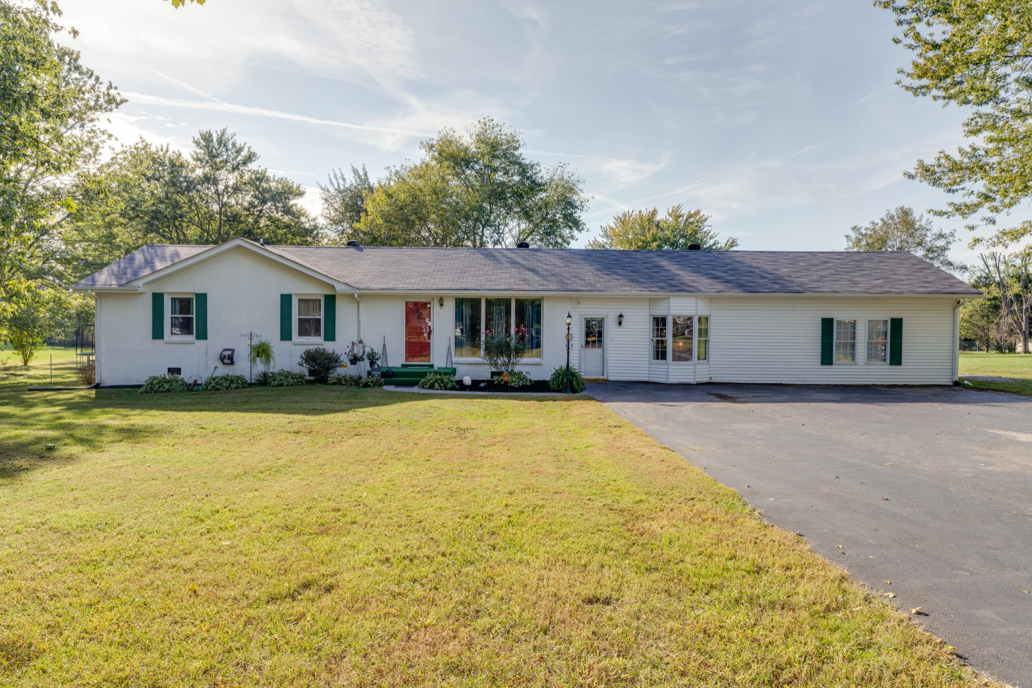 4784 Church Street Greenbrier TN 37073