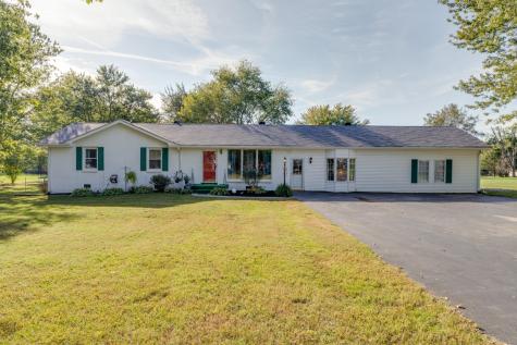 4784 Church Street Greenbrier TN 37073