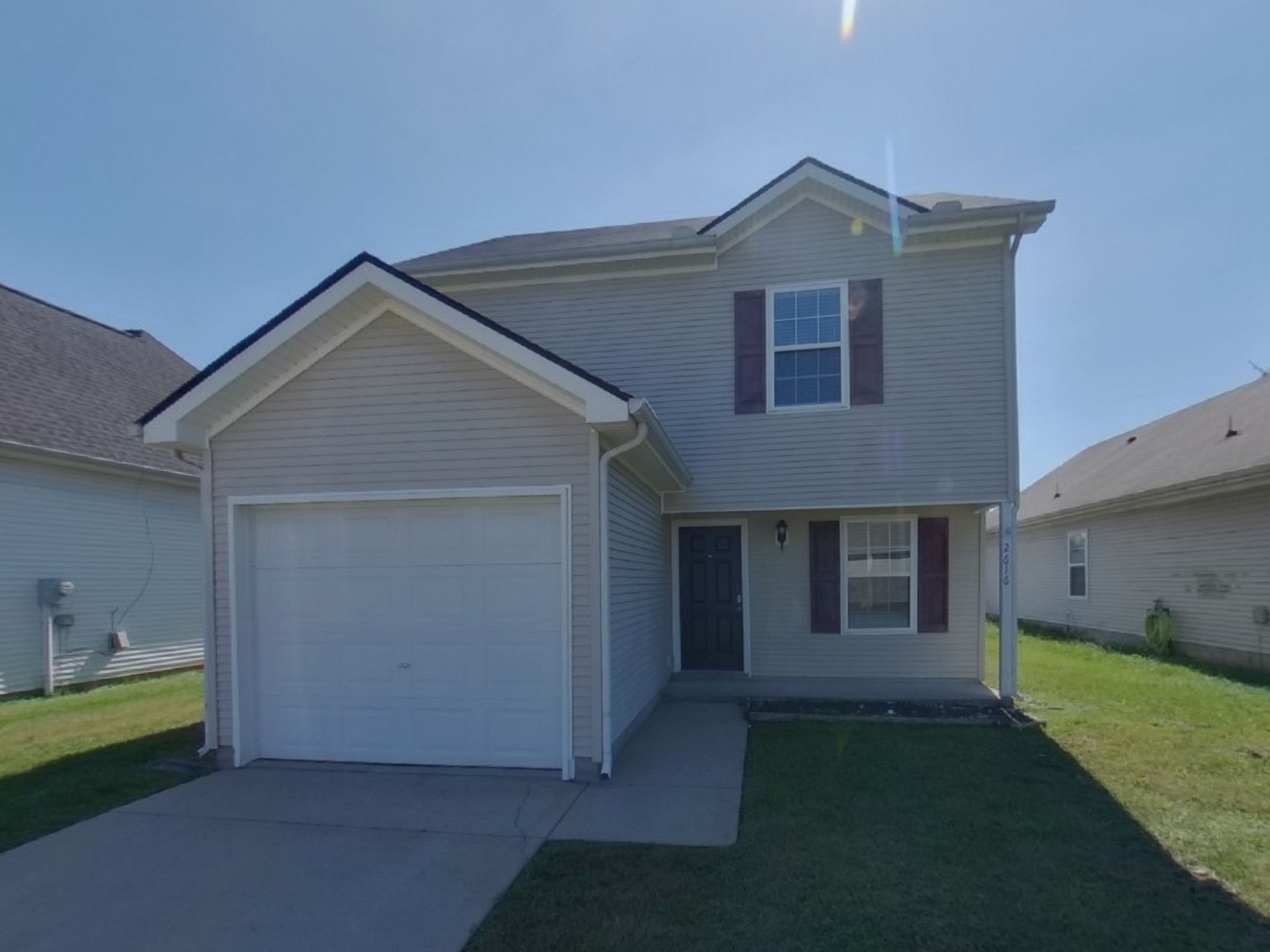2616 Apostle Lane Murfreesboro TN 37129
