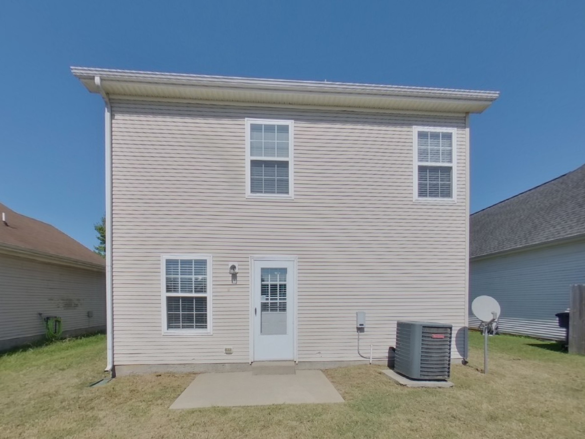 2616 Apostle Lane Murfreesboro TN 37129