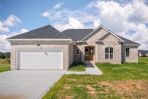 136 Dairy Barn Road Sparta TN 38583