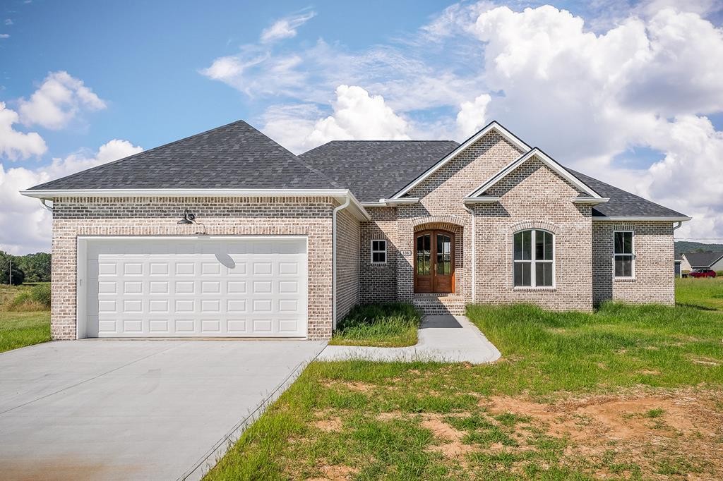 136 Dairy Barn Road Sparta TN 38583