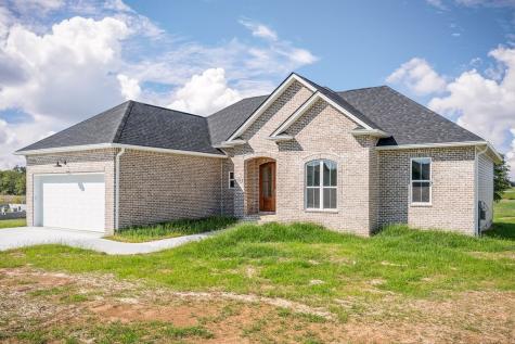 136 Dairy Barn Road Sparta TN 38583