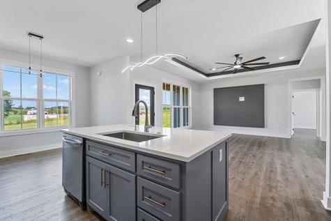 136 Dairy Barn Road Sparta TN 38583