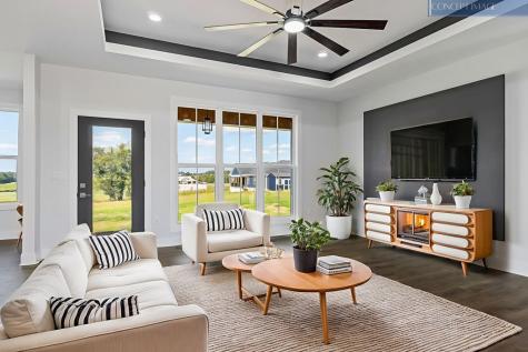 136 Dairy Barn Road Sparta TN 38583