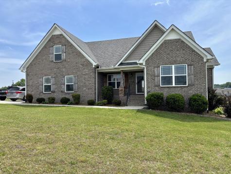 51 Regency Place Manchester TN 37355