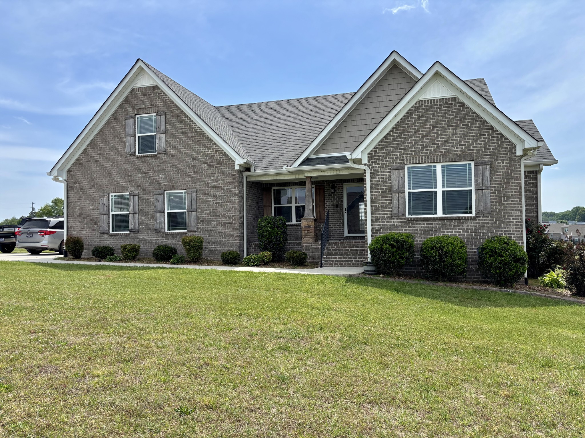 51 Regency Place Manchester TN 37355