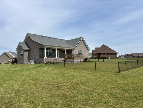 51 Regency Place Manchester TN 37355