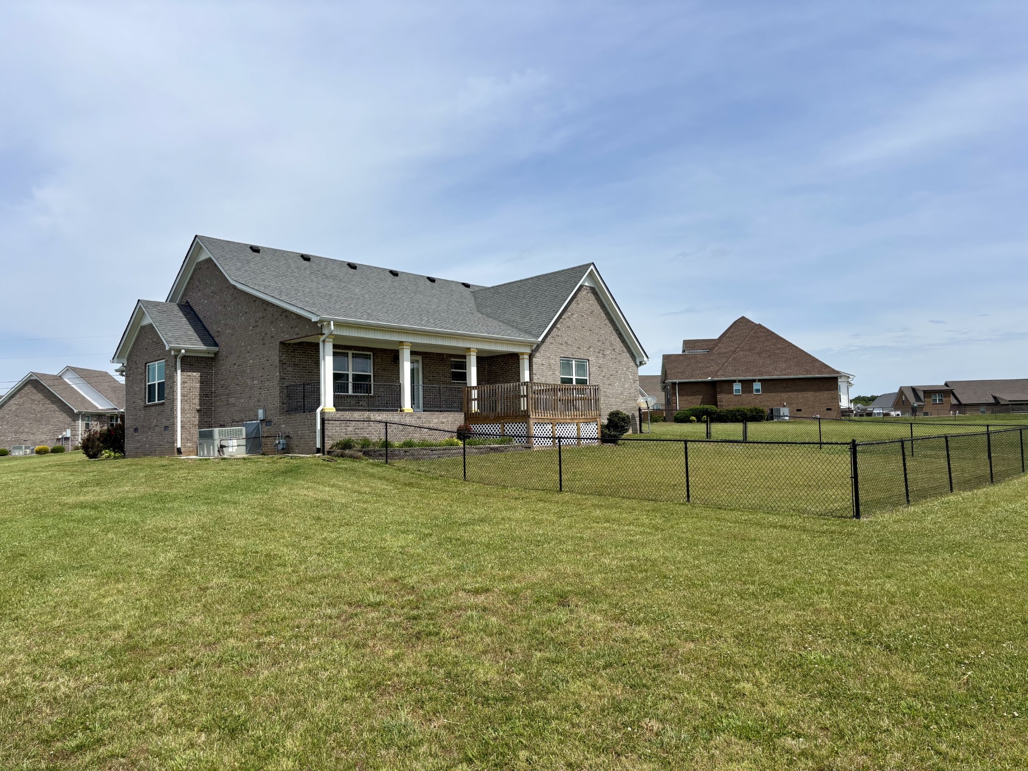 51 Regency Place Manchester TN 37355