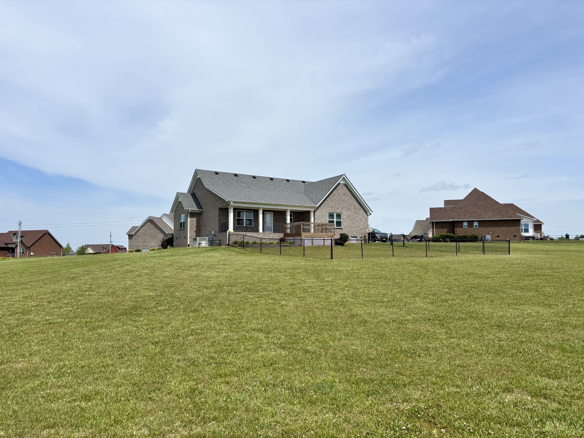 51 Regency Place Manchester TN 37355