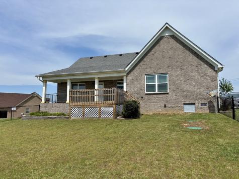 51 Regency Place Manchester TN 37355