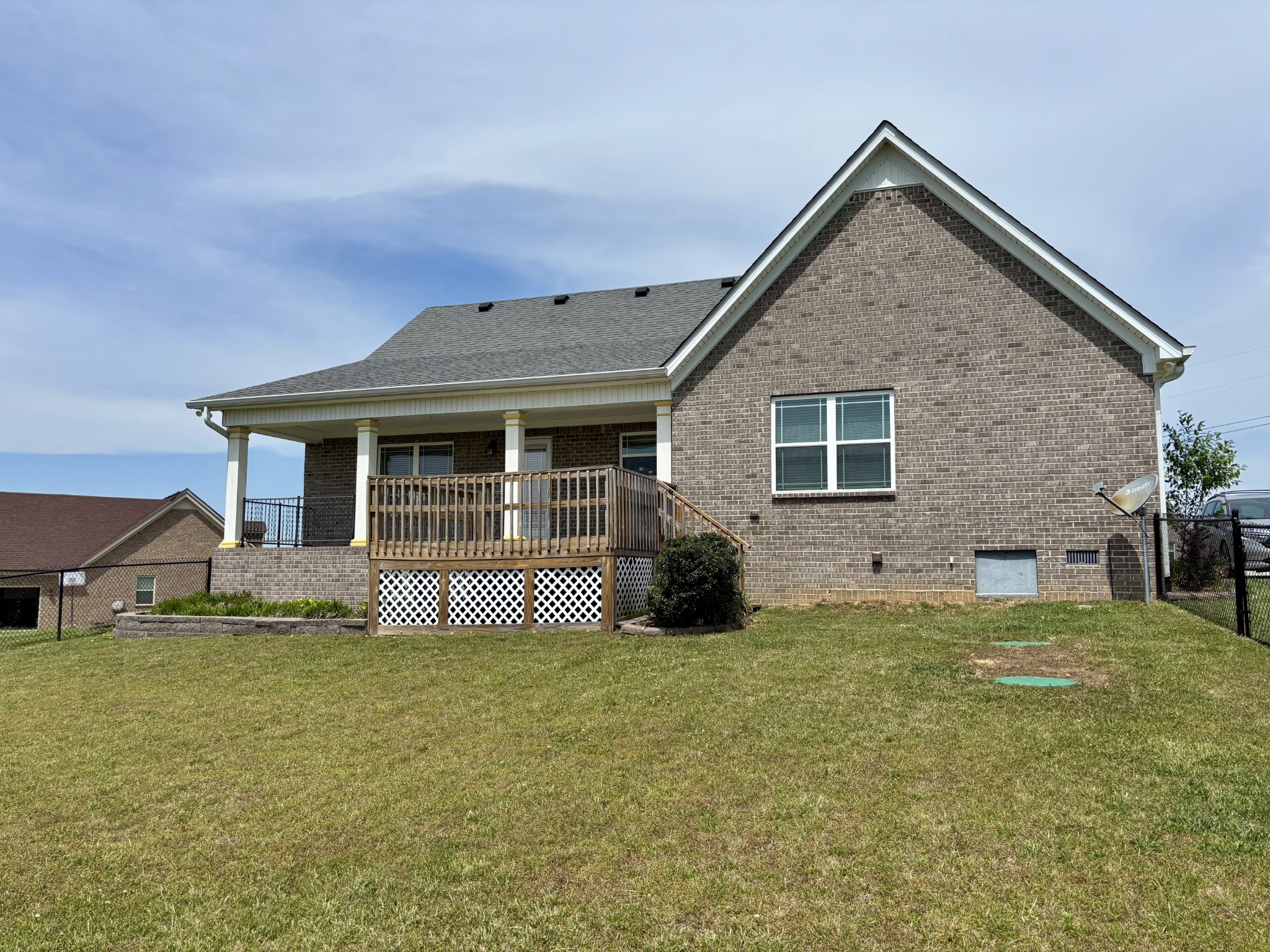 51 Regency Place Manchester TN 37355