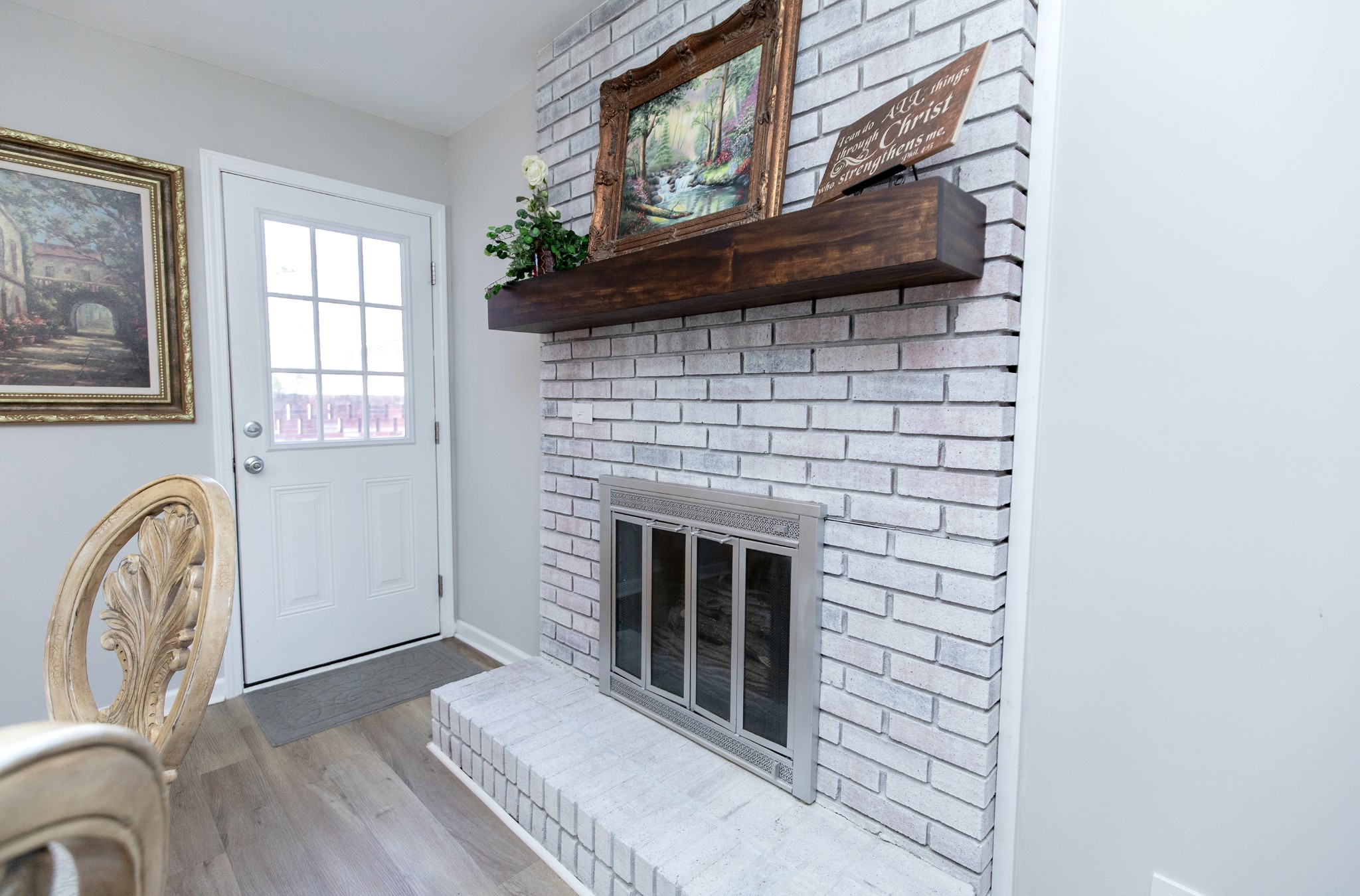 2604 Hickory Drive Springfield TN 37172
