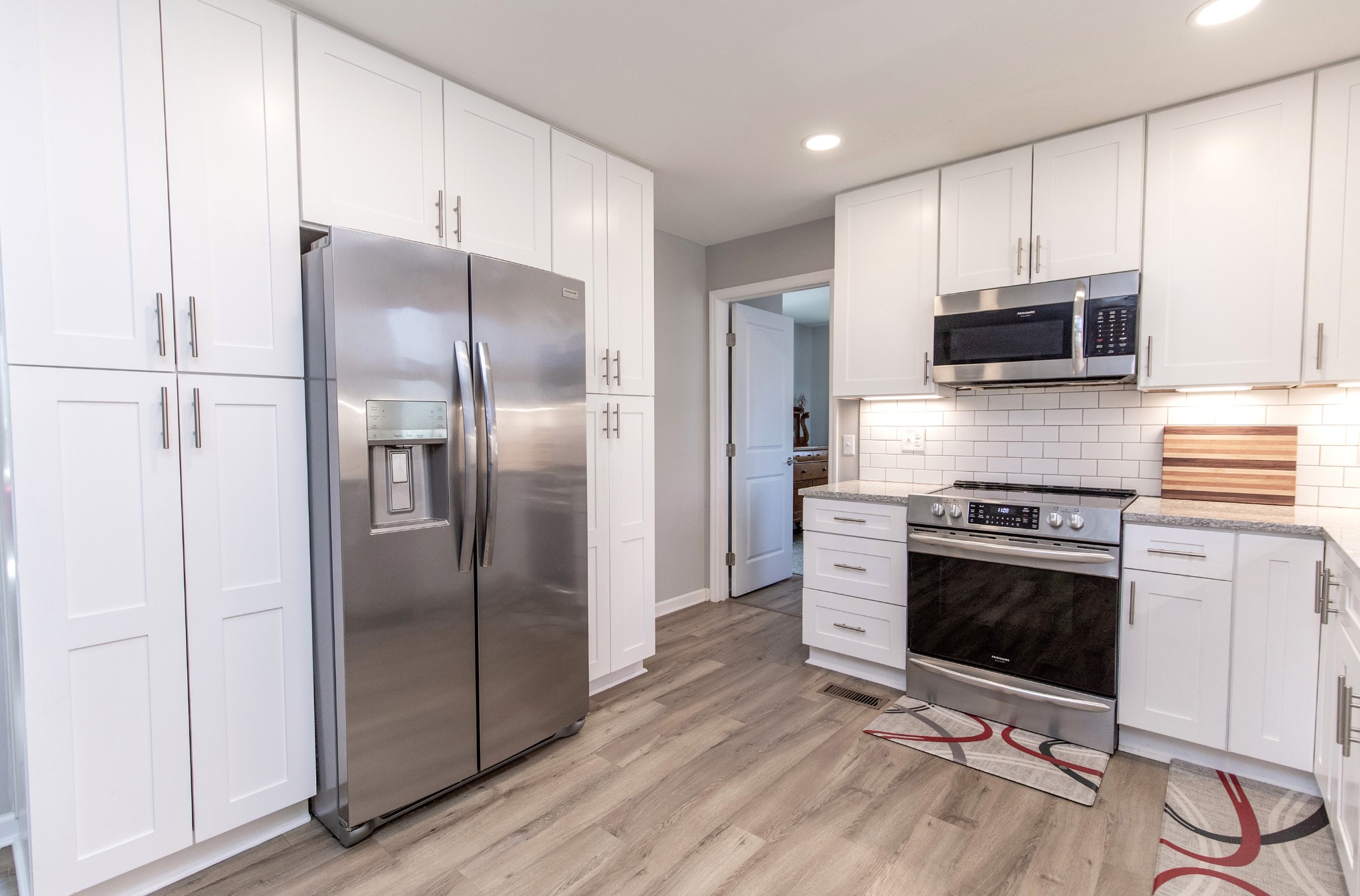 2604 Hickory Drive Springfield TN 37172