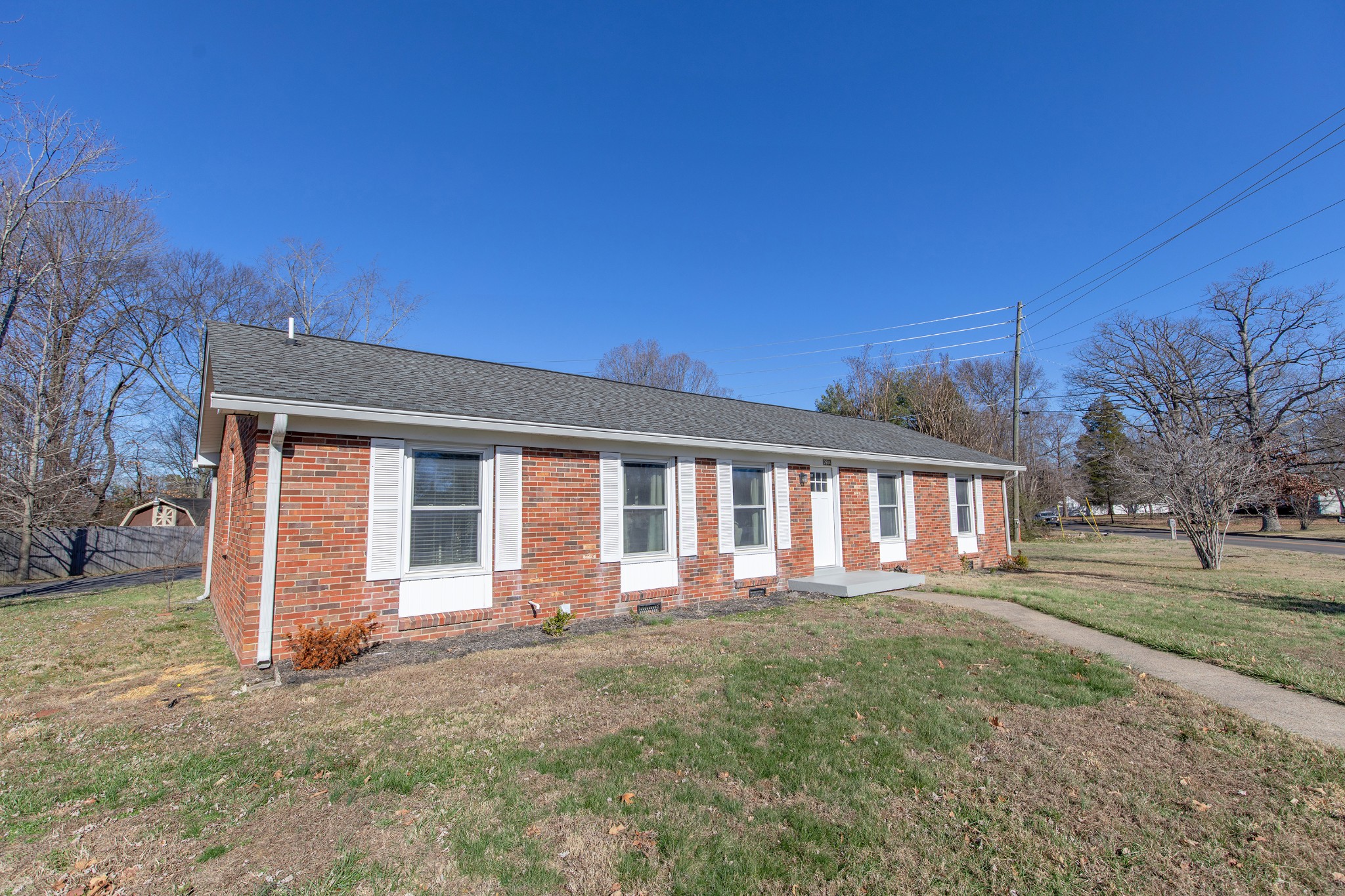 2604 Hickory Drive Springfield TN 37172