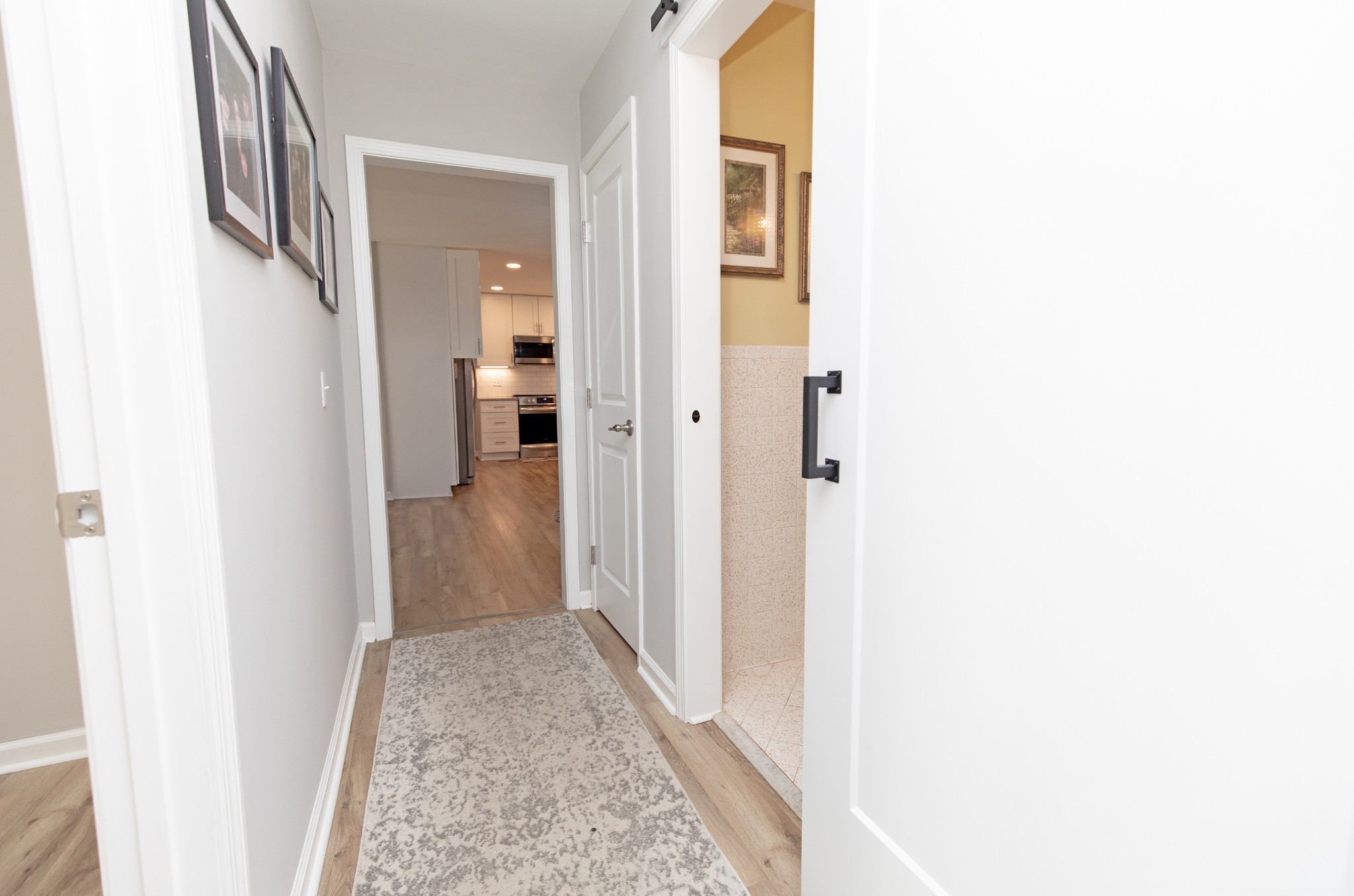 2604 Hickory Drive Springfield TN 37172