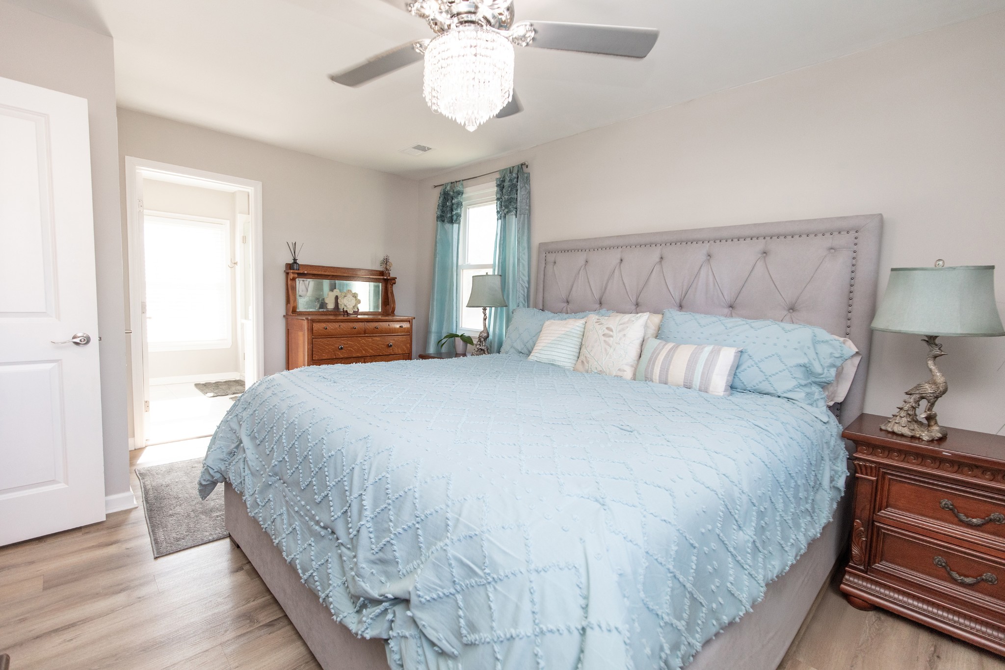 2604 Hickory Drive Springfield TN 37172