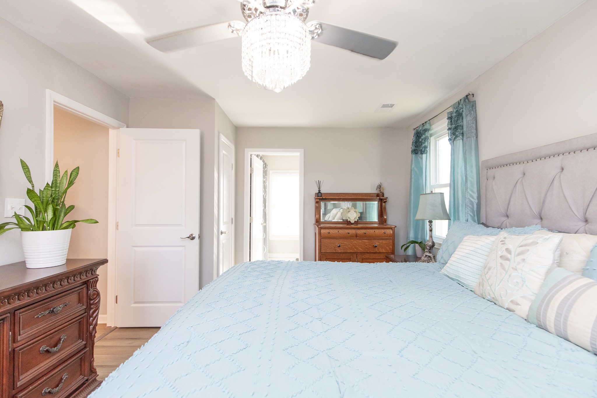 2604 Hickory Drive Springfield TN 37172
