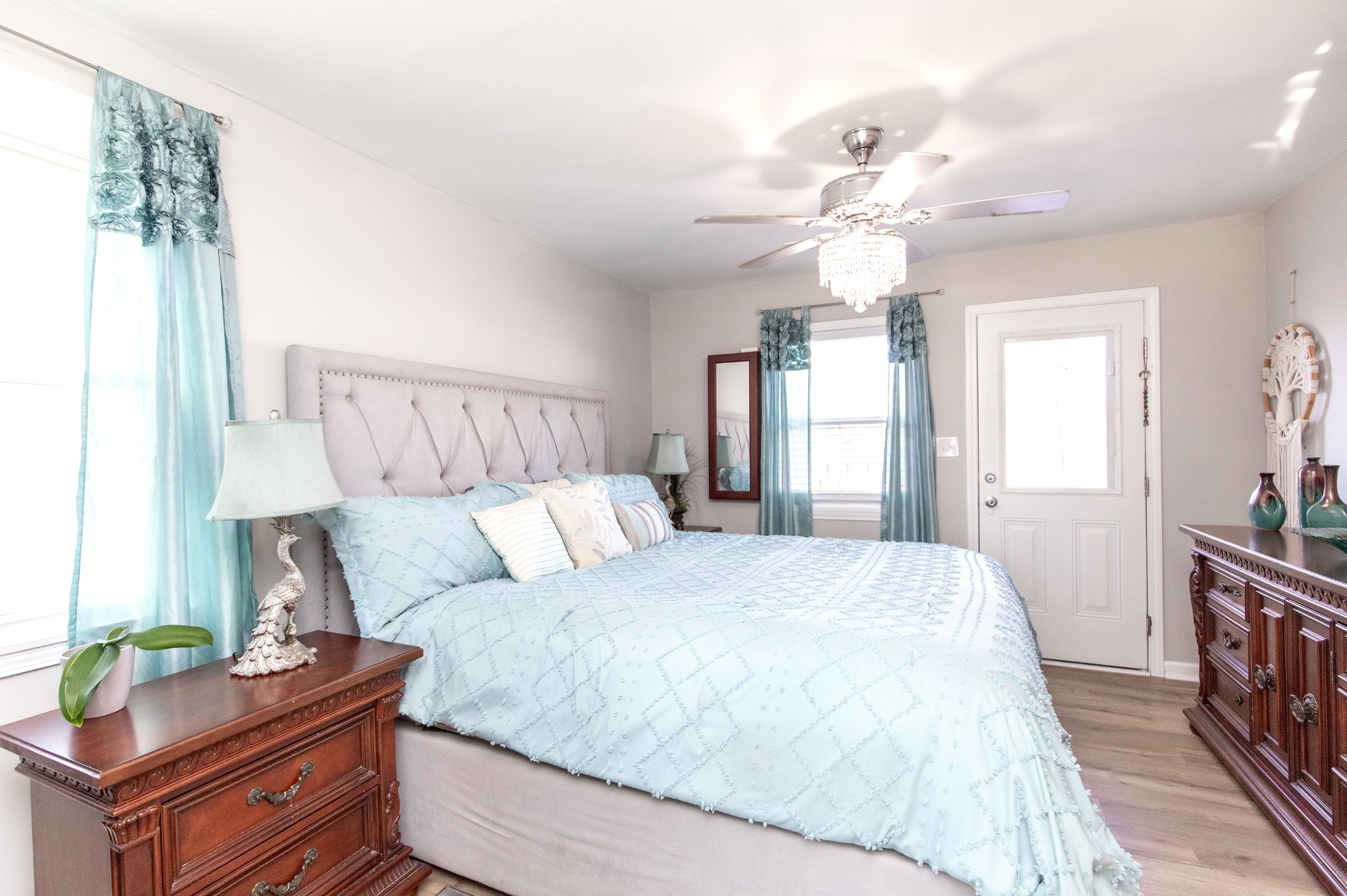 2604 Hickory Drive Springfield TN 37172