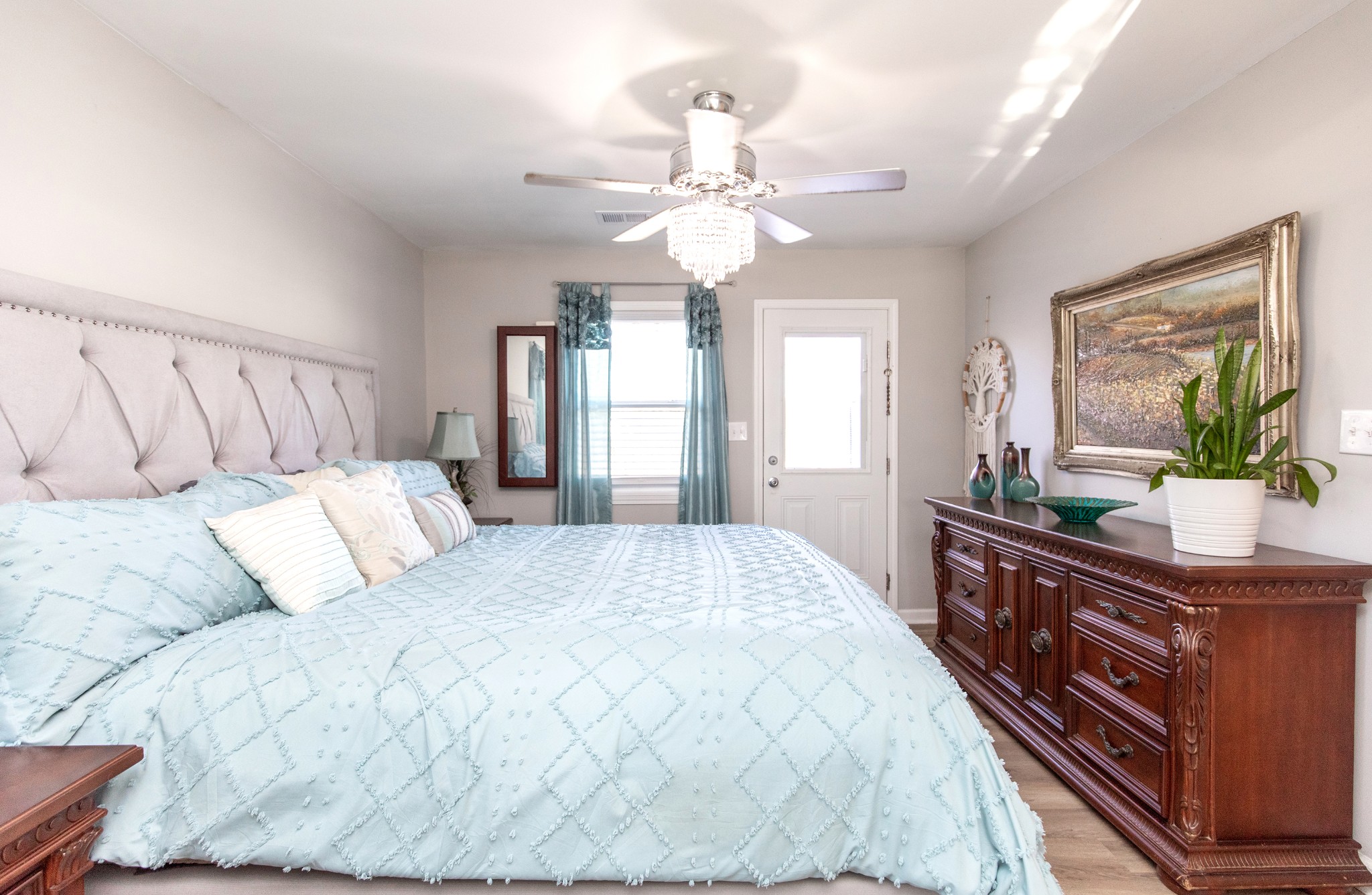 2604 Hickory Drive Springfield TN 37172