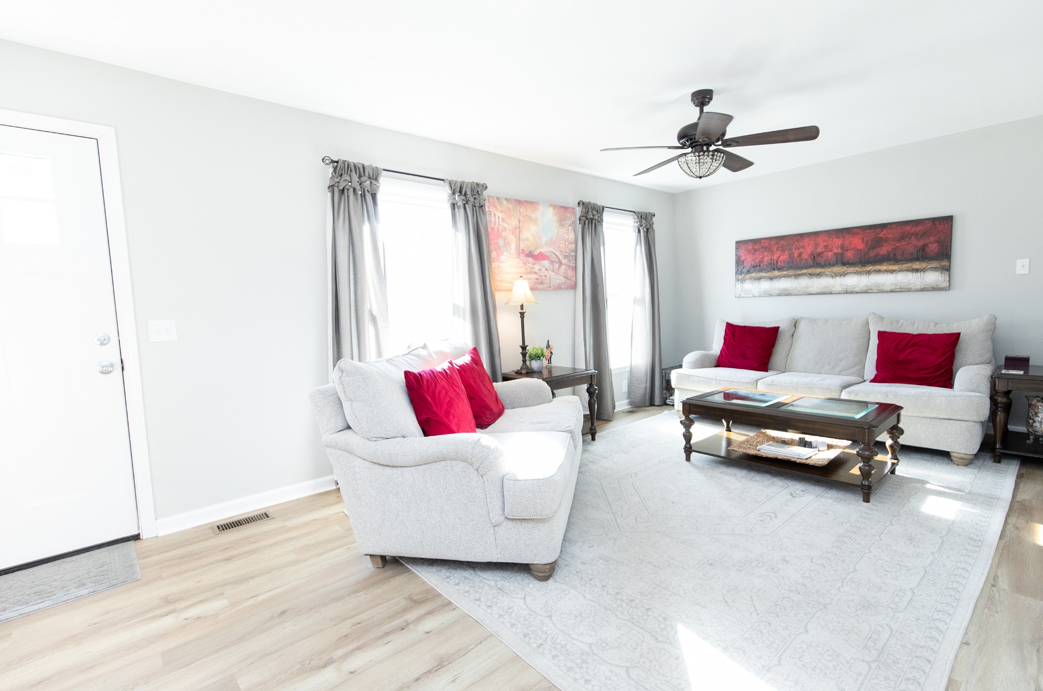 2604 Hickory Drive Springfield TN 37172