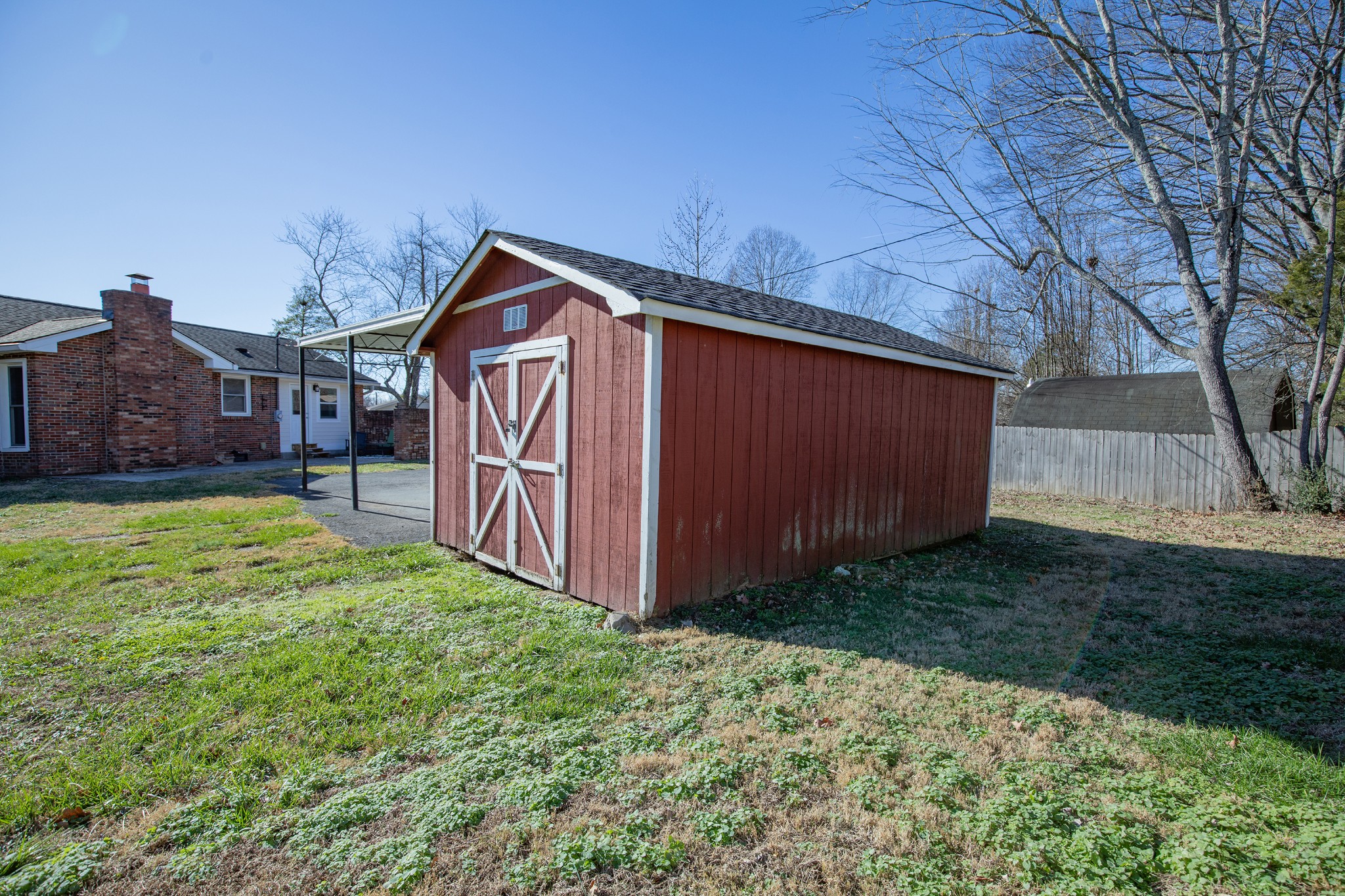 2604 Hickory Drive Springfield TN 37172