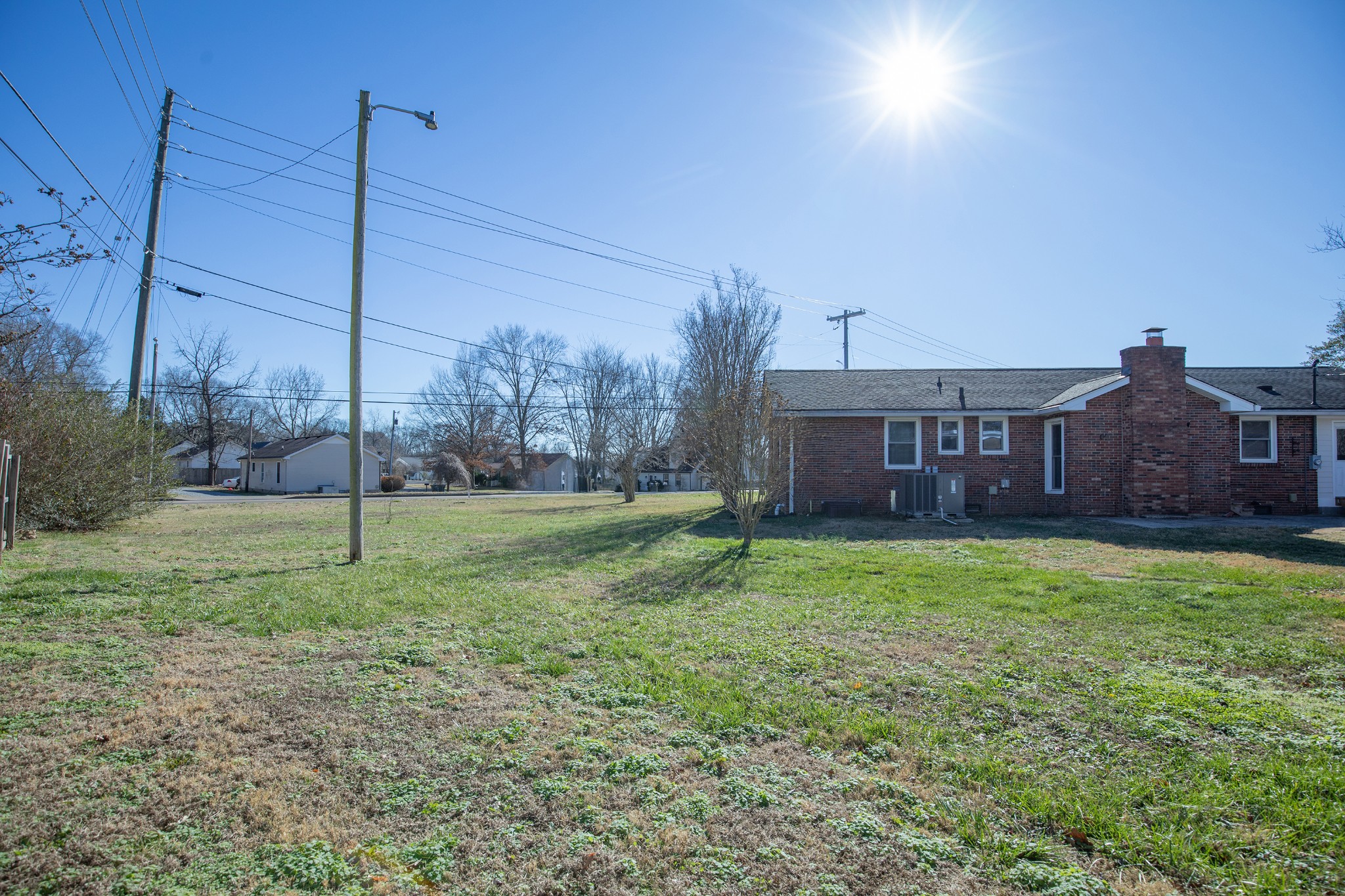 2604 Hickory Drive Springfield TN 37172