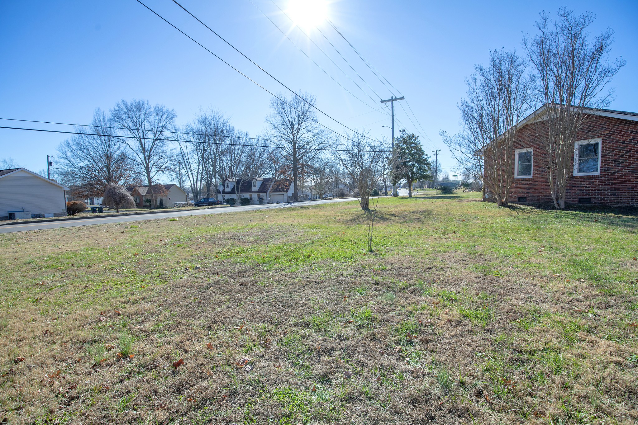 2604 Hickory Drive Springfield TN 37172