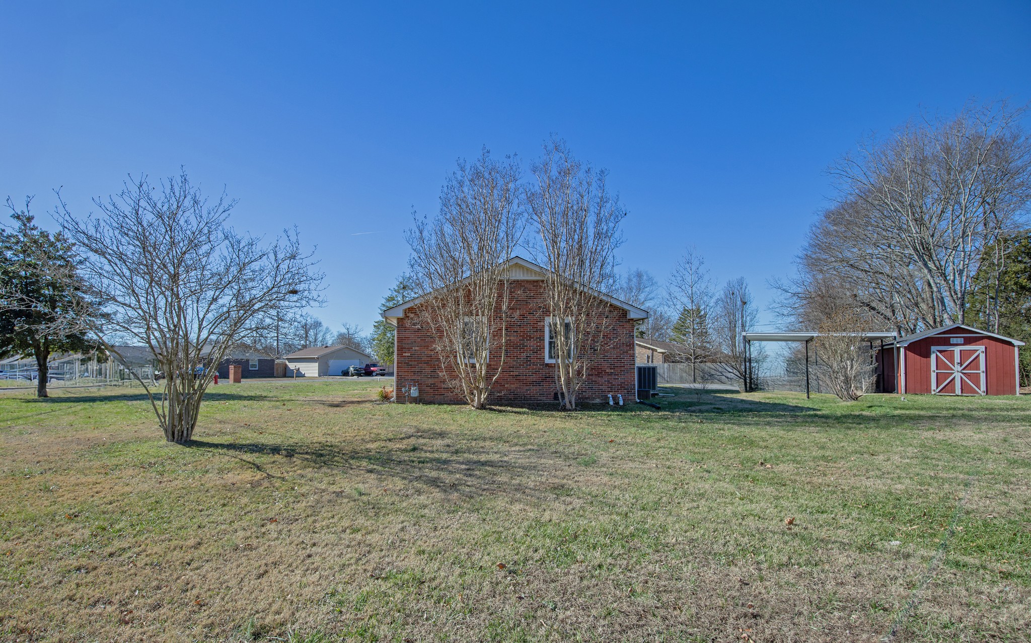 2604 Hickory Drive Springfield TN 37172