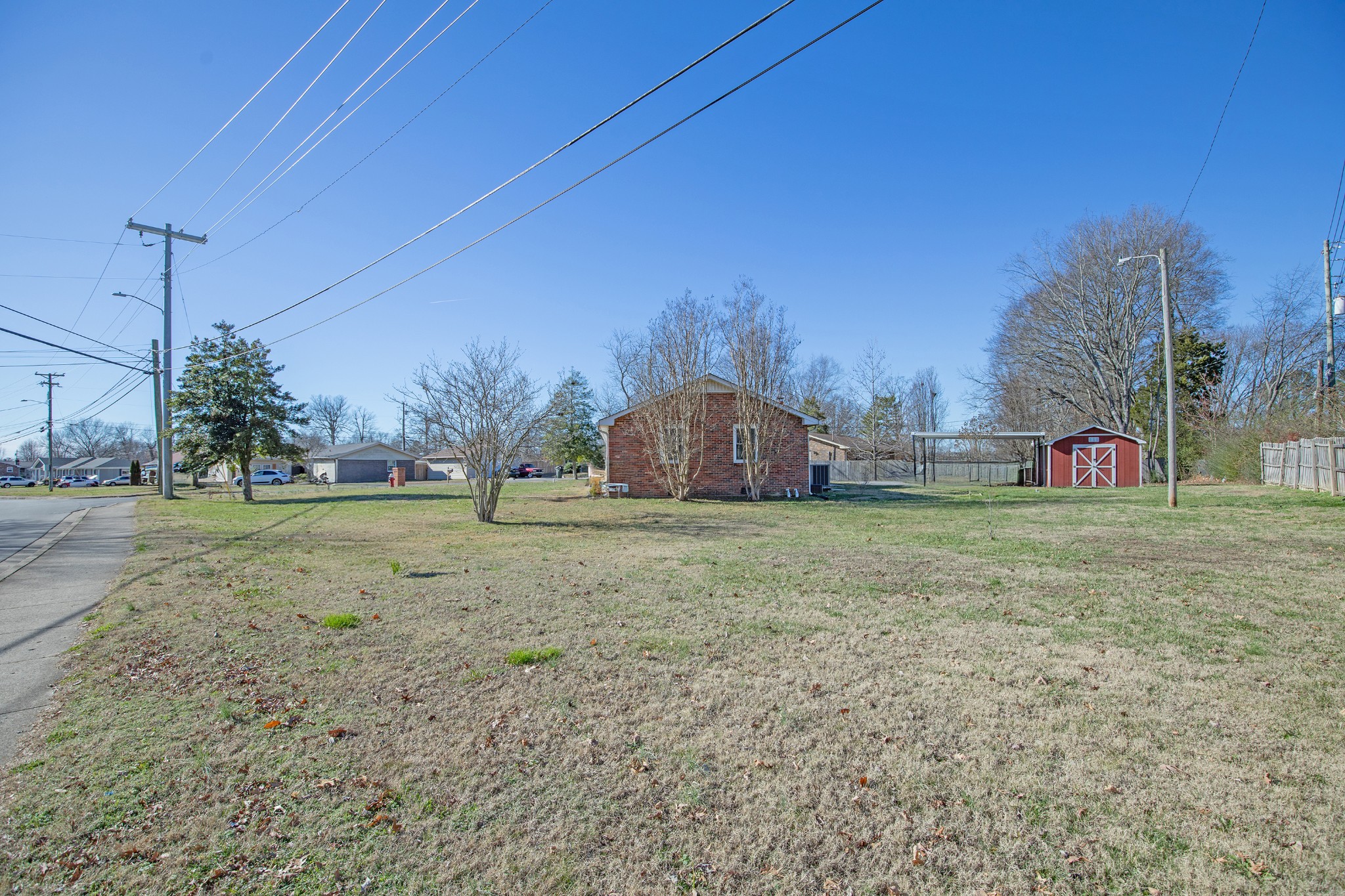 2604 Hickory Drive Springfield TN 37172