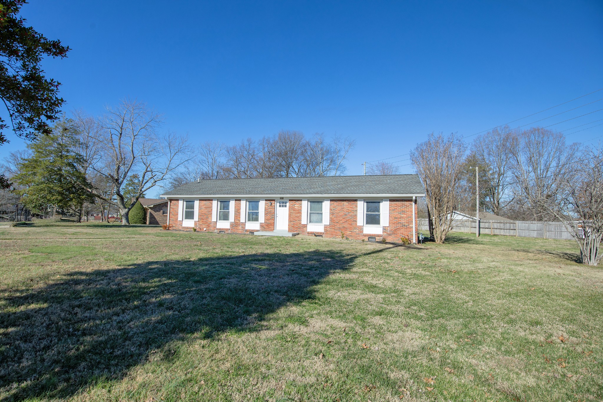 2604 Hickory Drive Springfield TN 37172