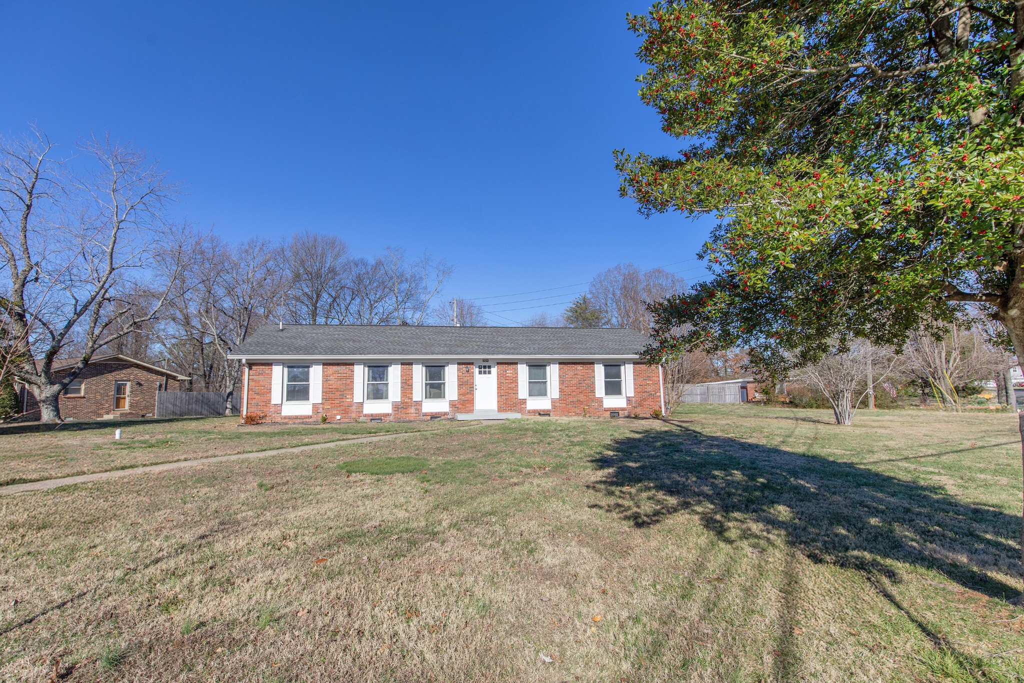 2604 Hickory Drive Springfield TN 37172