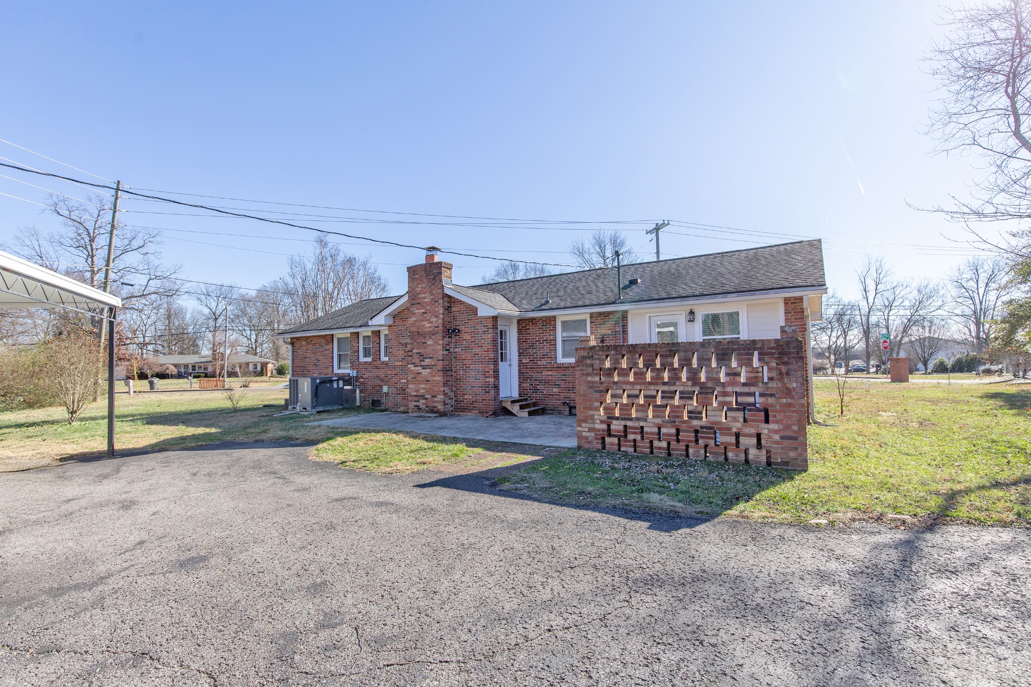2604 Hickory Drive Springfield TN 37172