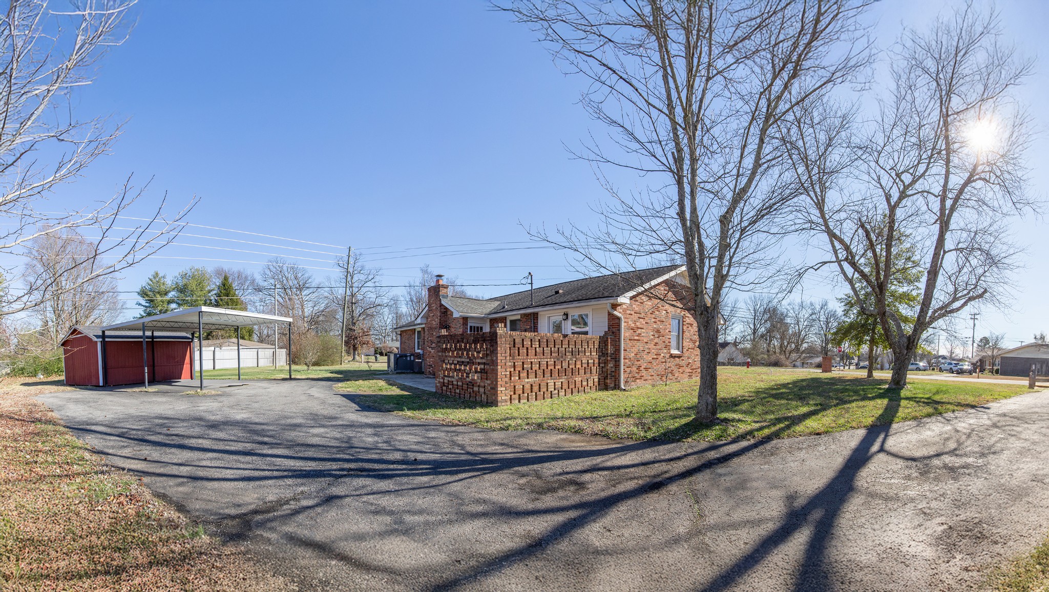 2604 Hickory Drive Springfield TN 37172