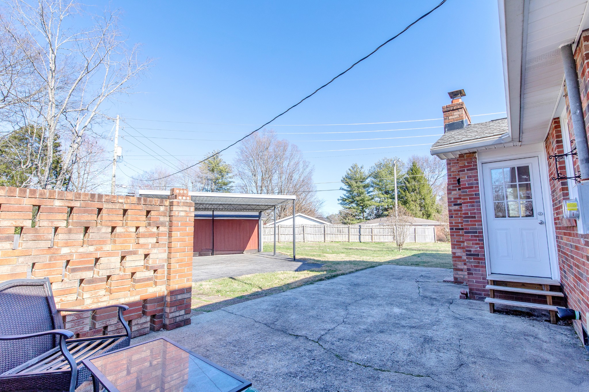 2604 Hickory Drive Springfield TN 37172