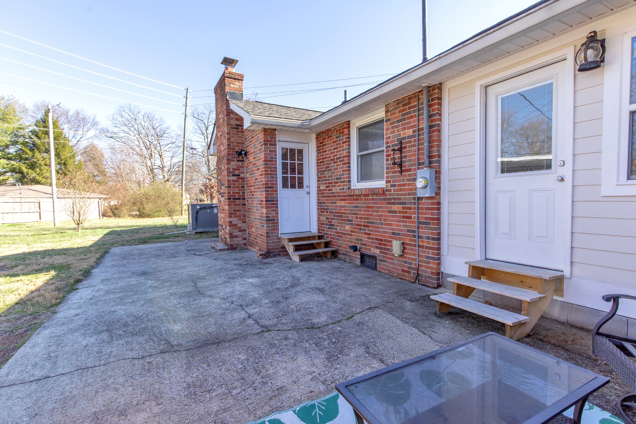 2604 Hickory Drive Springfield TN 37172