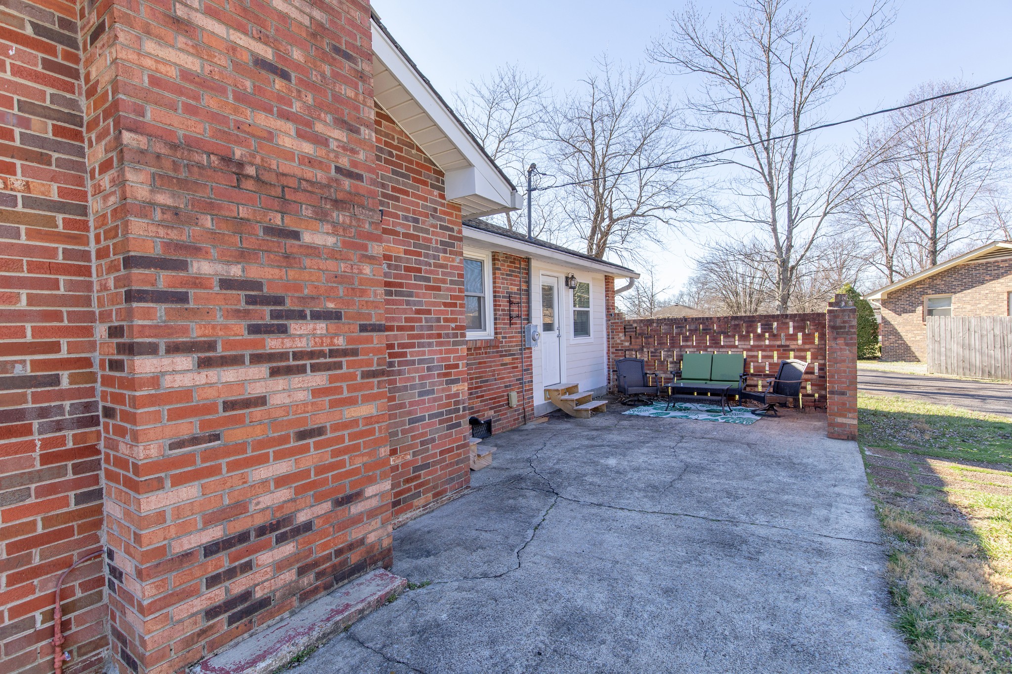 2604 Hickory Drive Springfield TN 37172