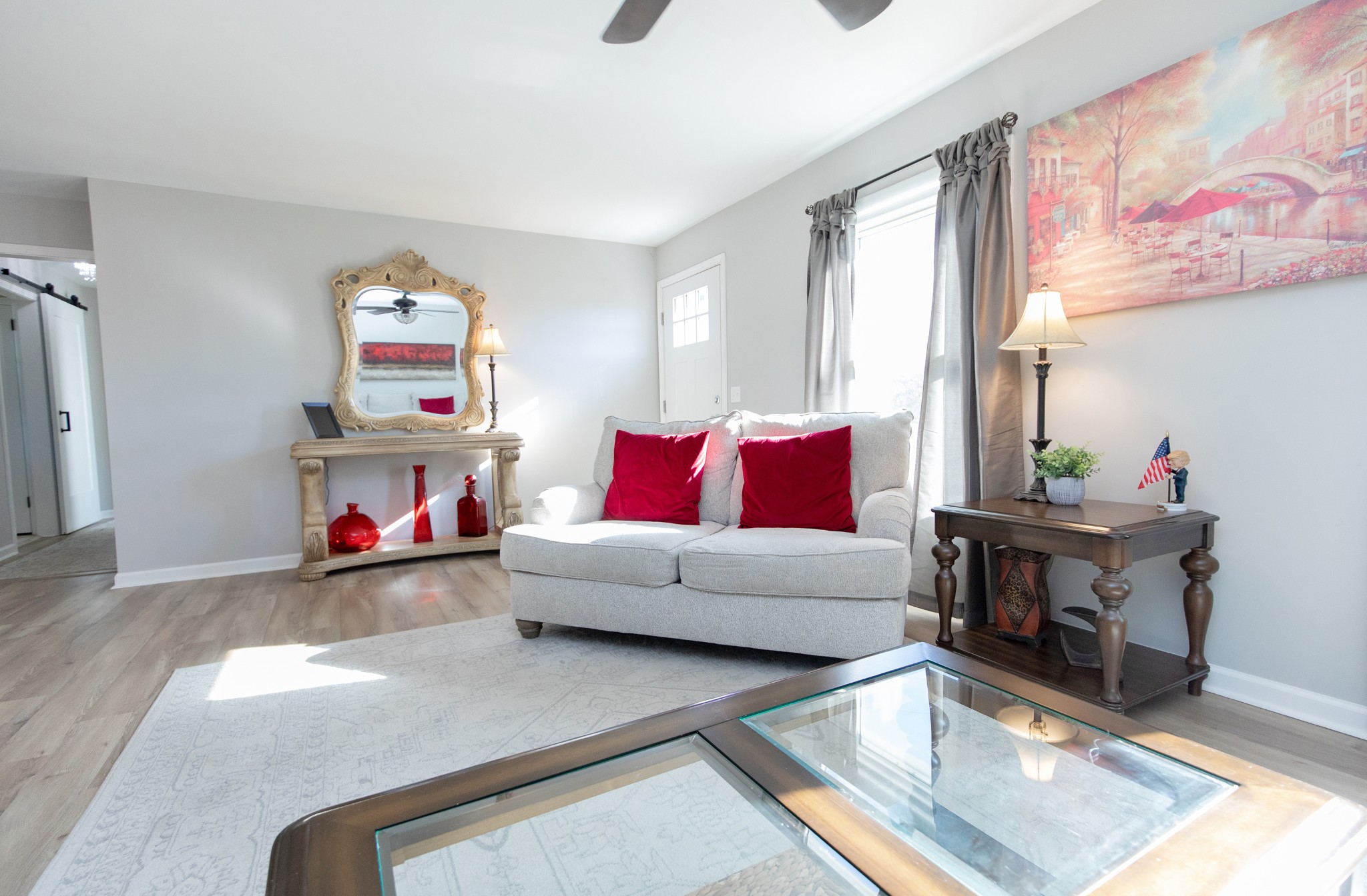 2604 Hickory Drive Springfield TN 37172