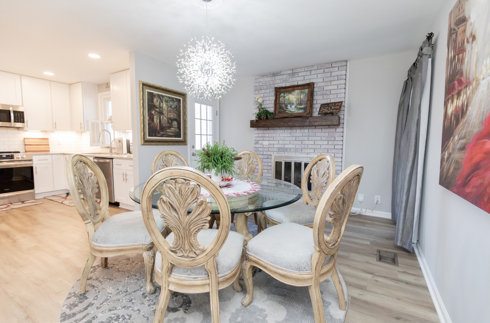 2604 Hickory Drive Springfield TN 37172