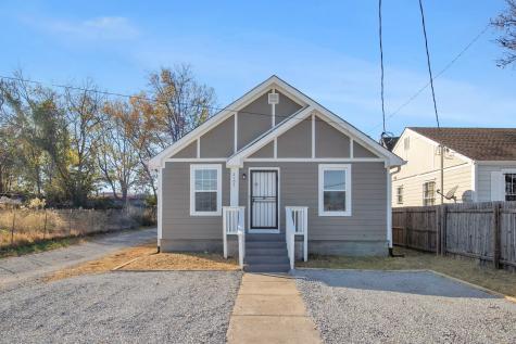 2107 18th Avenue North, N Nashville TN 37208