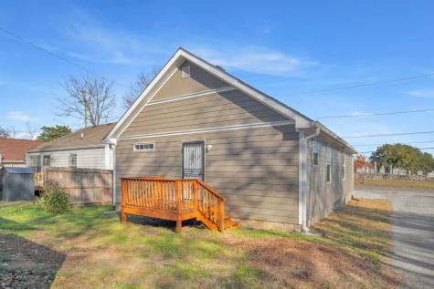 2107 18th Avenue North, N Nashville TN 37208