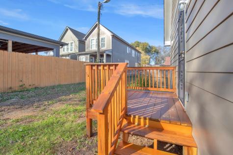 2107 18th Avenue North, N Nashville TN 37208