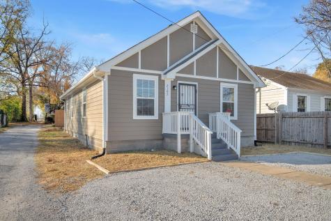 2107 18th Avenue North, N Nashville TN 37208