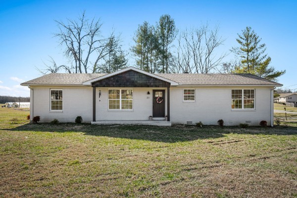 311 Meiser Lane Mcminnville TN 37110