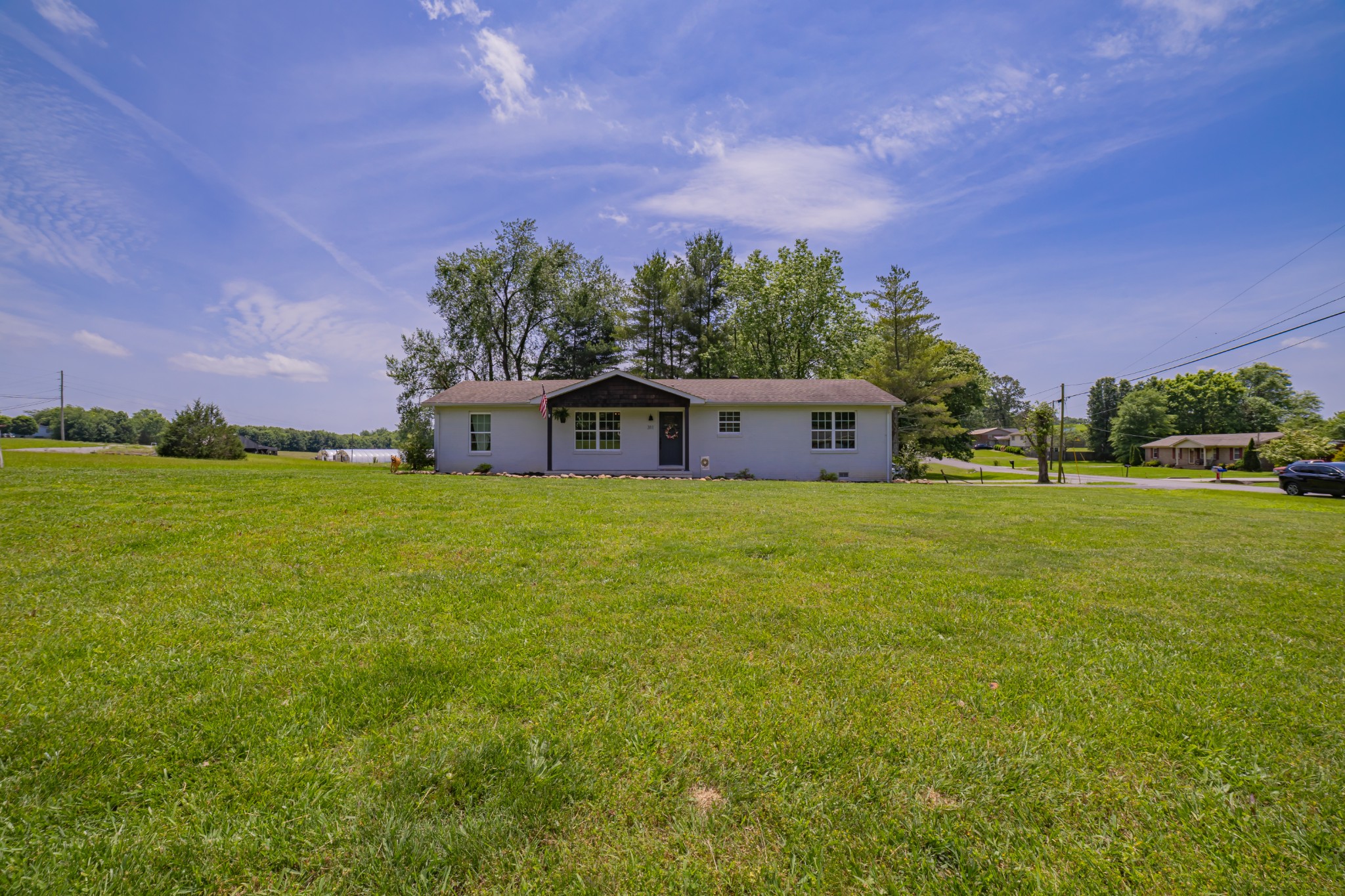 311 Meiser Lane Mcminnville TN 37110
